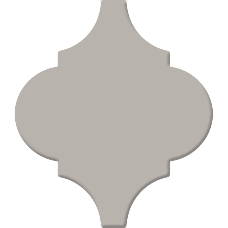 MY926ARAB1P2 - Daltile - Mythology - Harmonia - 5.25 x 6 -  Arabesque