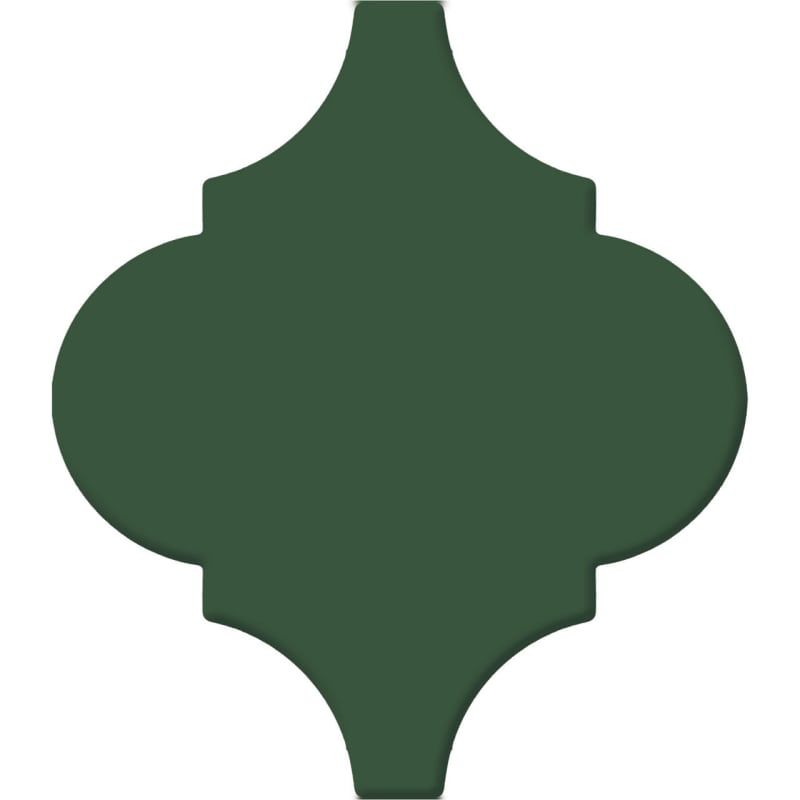 MY946ARAB1P2 - Daltile - Mythology - Cyclade - 5.25 in x 6.00 in -  Arabesque