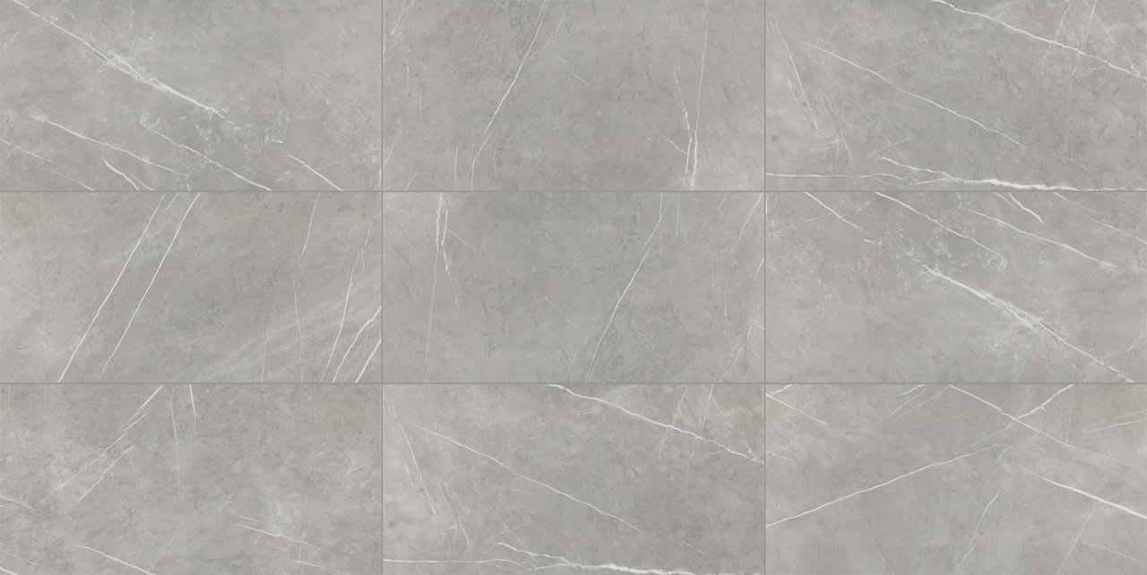 PH61RCT1530MT - Daltile Core Fundamentals - Platinum Floor Tile - PH61 Mist - 15.00 in x 30.00 in