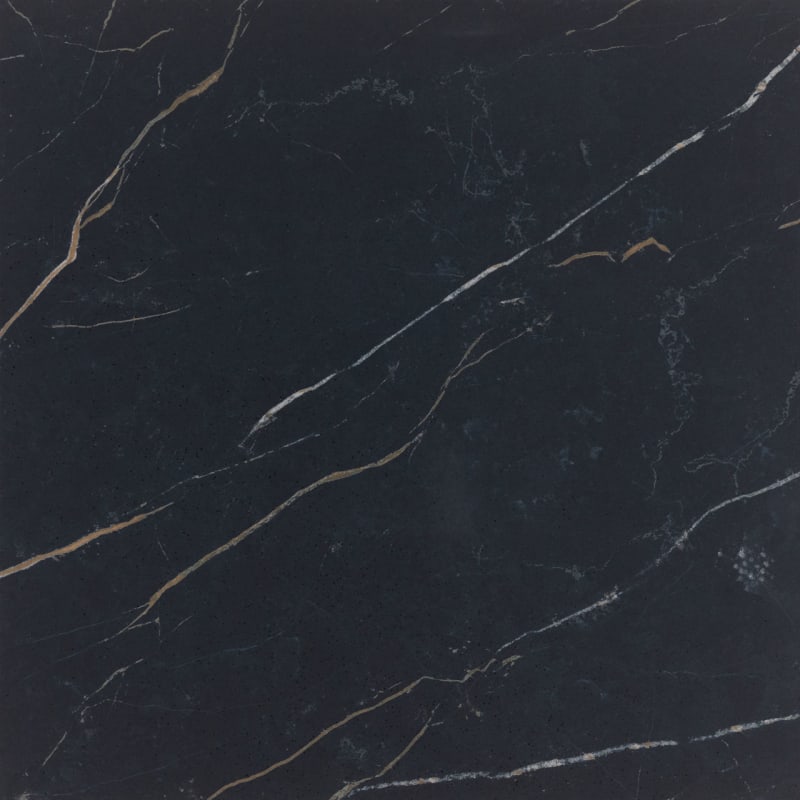 PT2424241PF - Daltile - Perpetuo - Infinite Black - 24.00 in x 24.00 in - Matte