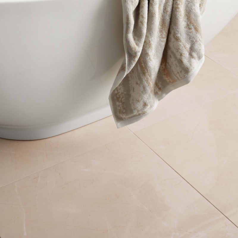 PT2212121PF - Daltile - Perpetuo - Elegant Beige - 12.00 in x 12.00 in - Matte