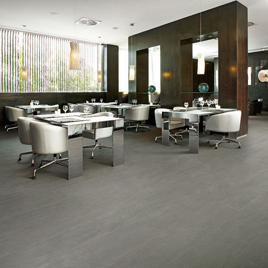 PF06RCT1224MT - Daltile - Portfolio - Iron Grey - 12.00 in x 24.00 in