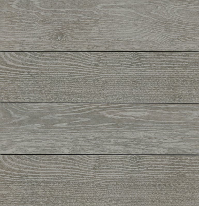 RB12PLK624MTJ1 - Daltile Core Fundamentals - Platinum Floor Tile - RB12 Medium Gray - 6 x 24
