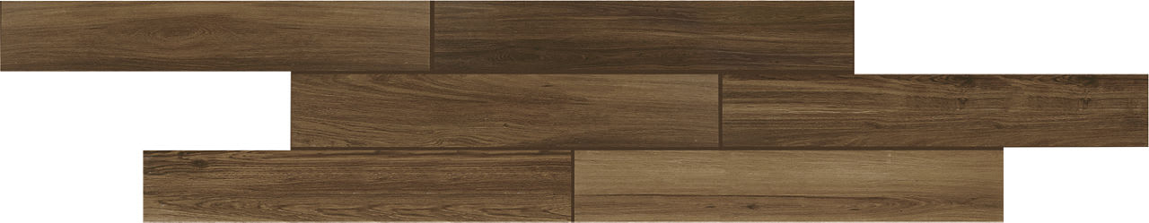 SD15636S1PR - Daltile - Saddle Brook - Walnut Creek - 6.00 in x 36.00 in