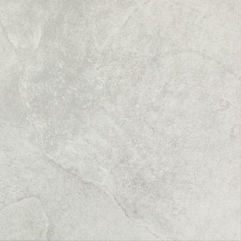 SQ20SQU1818MT - Daltile Core Fundamentals - Choice Floor Tile - SQ20 Weathered White - 18.00 in x 18.00 in - Square