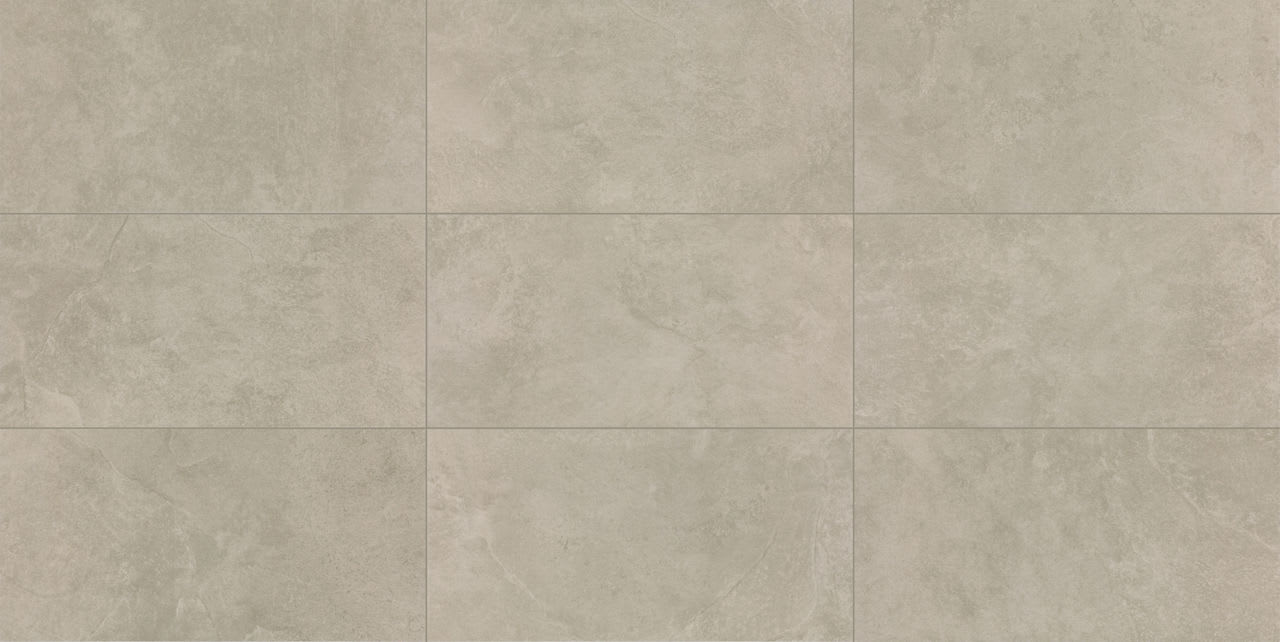 SQ21RCT1224MT - Daltile Core Fundamentals - Choice Floor Tile - SQ21 Burrow Beige - 12.00 in x 24.00 in - Rectangle