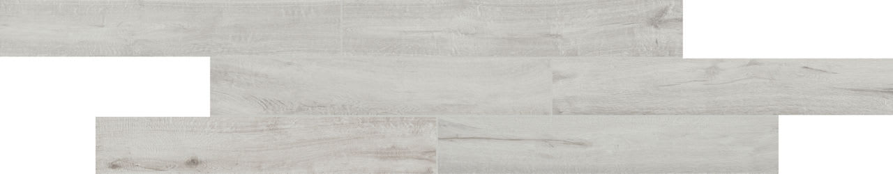 VC016361PR - Daltile Core Fundamentals - Platinum Floor Tile - VC01 White - 6.00 in x 36.00 in