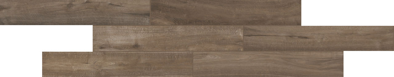 VC046361PR - Daltile Core Fundamentals - Platinum Floor Tile - VC04 Brown - 6.00 in x 36.00 in