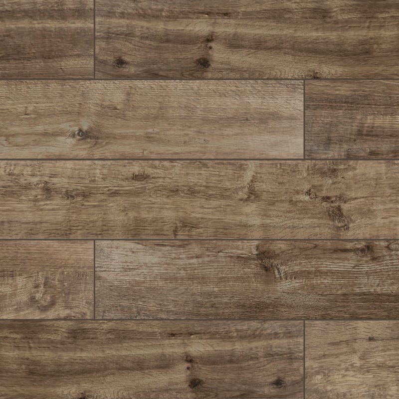 AE02PLK648MT - Marazzi - American Estates - Suede - 6 x 48