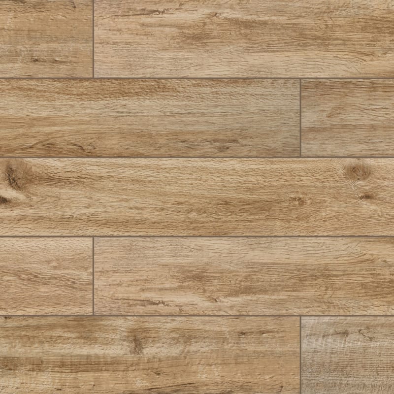 AE16PLK648MT - Marazzi - American Estates - Natural - 6.00 in x 48.00 in