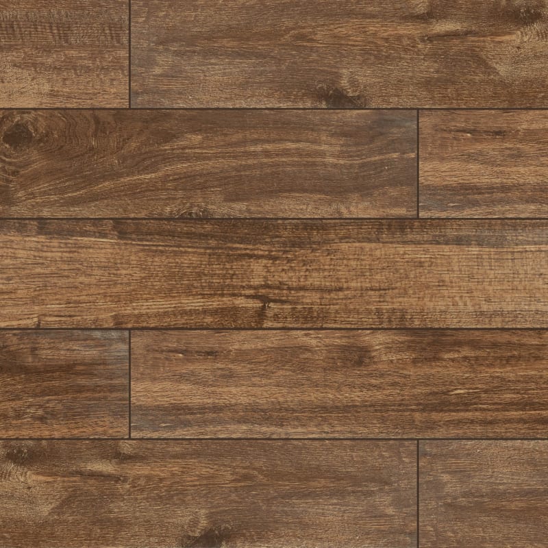 AE17PLK648MT - Marazzi - American Estates - Saddle - 6.00 in x 48.00 in