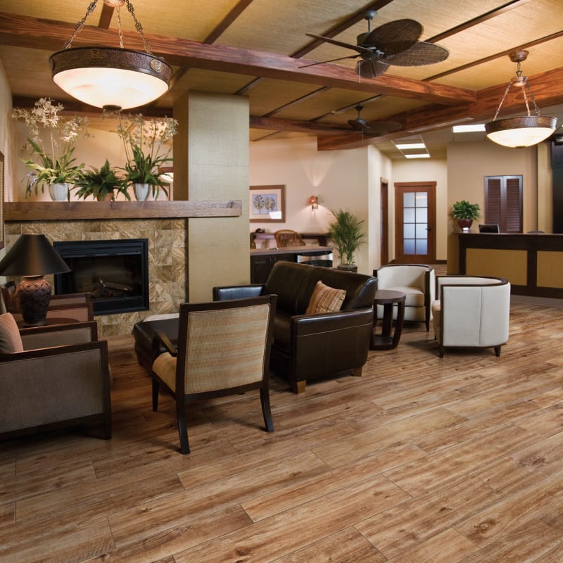 AE16PLK848MT - Marazzi - American Estates - Natural - 8.00 in x 48.00 in