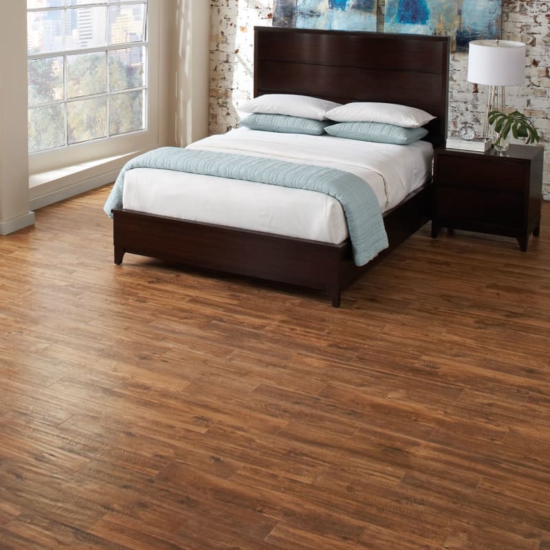 AE17PLK648MT - Marazzi - American Estates - Saddle - 6.00 in x 48.00 in