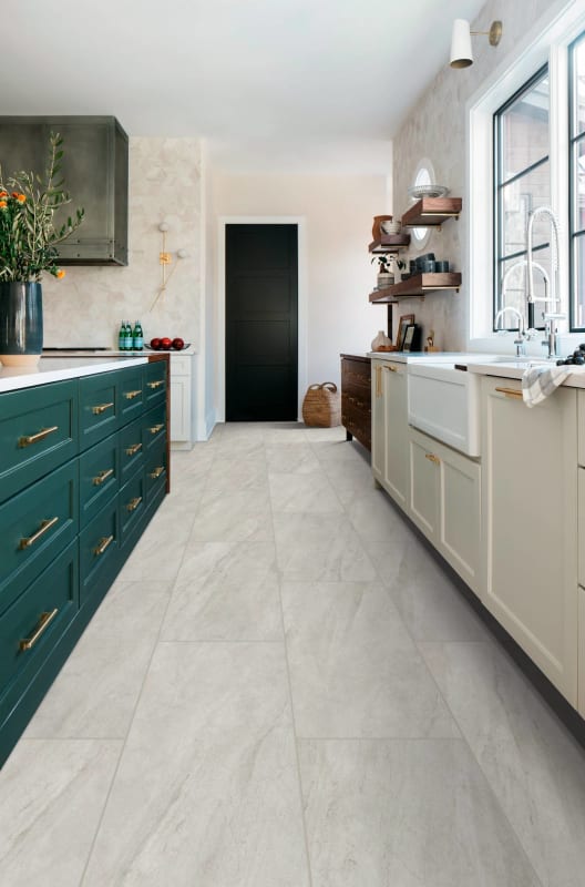 CRT01-08017 - COREtec Originals - Natural Opula - Opal Travertine
