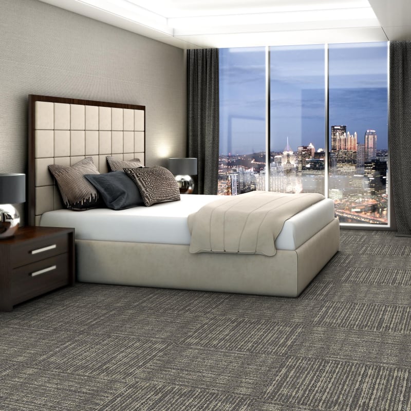 54458_58500 - Philadelphia Contract - Common Threads - Mesh Weave - Pebble