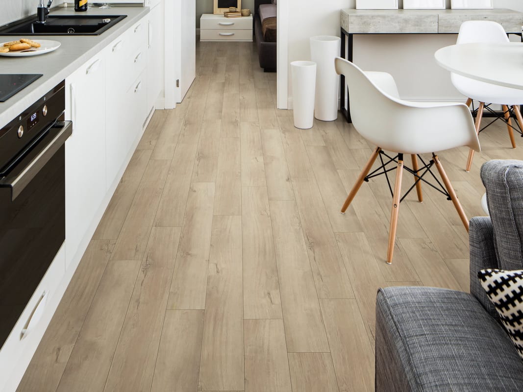 02014_0278V - Shaw Luxury Vinyl Pro Series - Paladin Plus - Marina