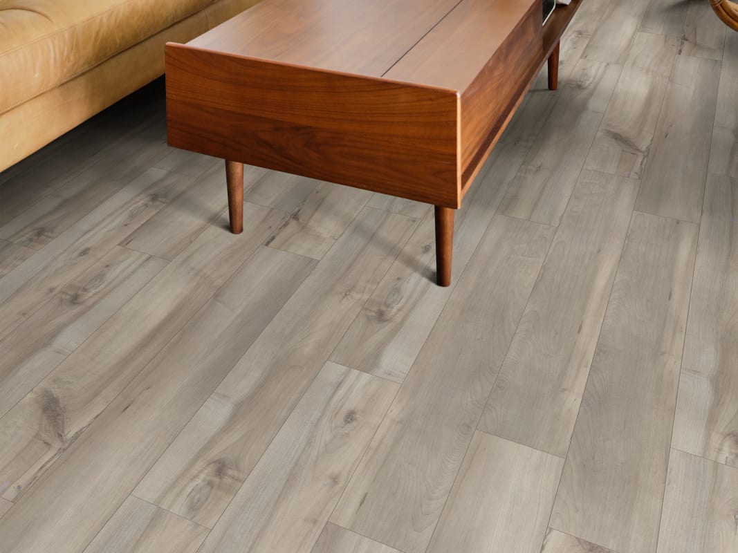 05092_0278V - Shaw Luxury Vinyl Pro Series - Paladin Plus - Sea Glass