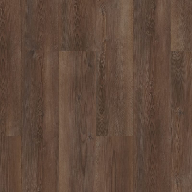 07047_0278V - Shaw Luxury Vinyl Pro Series - Paladin Plus - Ripped Pine