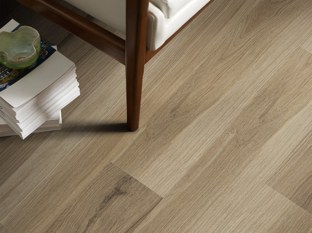 00154_0736V - Shaw Floorte Pro - Endura 512C Plus - Almond Oak
