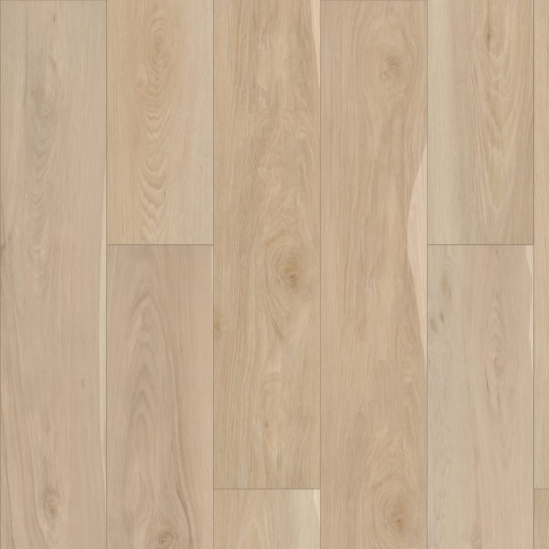 01098_1051V - Shaw Luxury Vinyl Classic Series - Pantheon HD Plus Natural Bevel - Alabaster