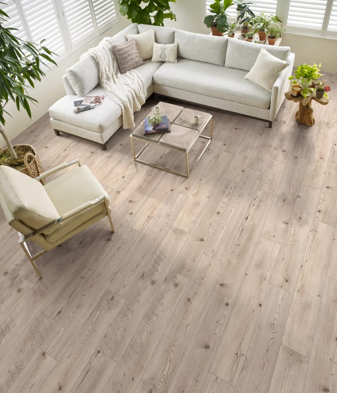 01036-2019V - Shaw Floorte Pro - Allegiance Plus Accent - Prestique Pine