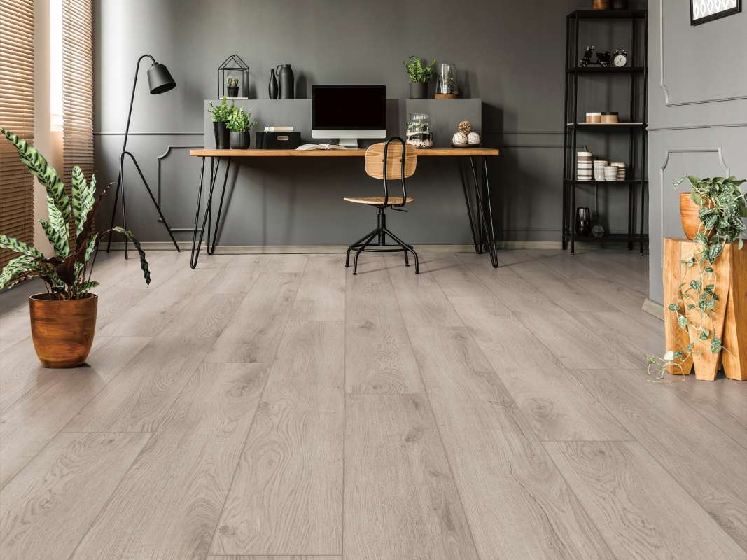 2896V_05238 - Shaw Luxury Vinyl Glue Down - Homeward - Mellow Grey