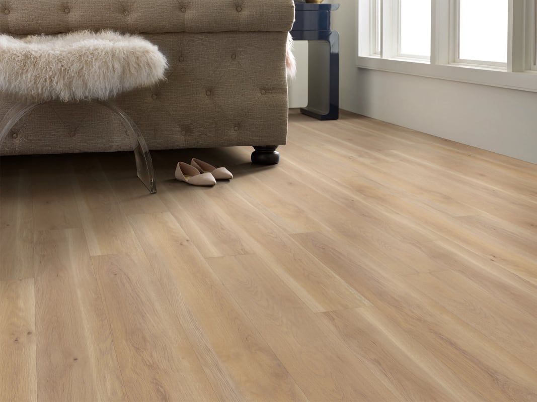 02050-3038V - Shaw Luxury Vinyl Pro Series - Paragon HD Plus Natural Bevel - Edgemont