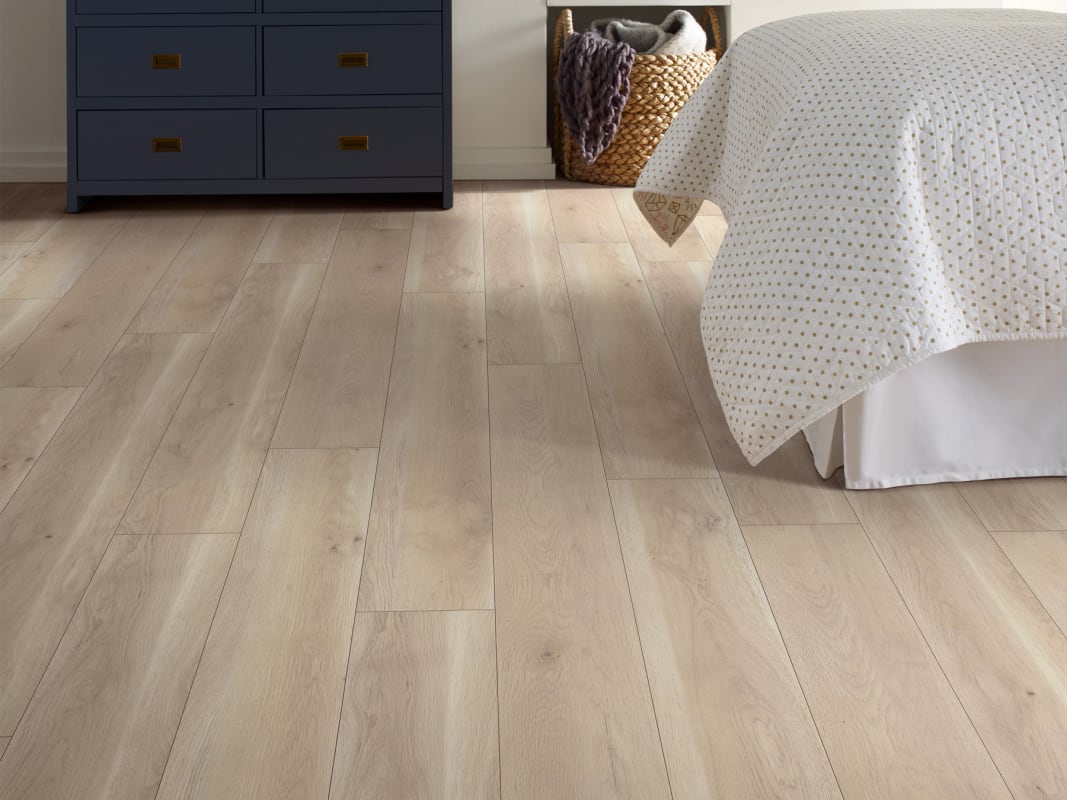 05140-3038V - Shaw Luxury Vinyl Pro Series - Paragon HD Plus Natural Bevel - Wisteria