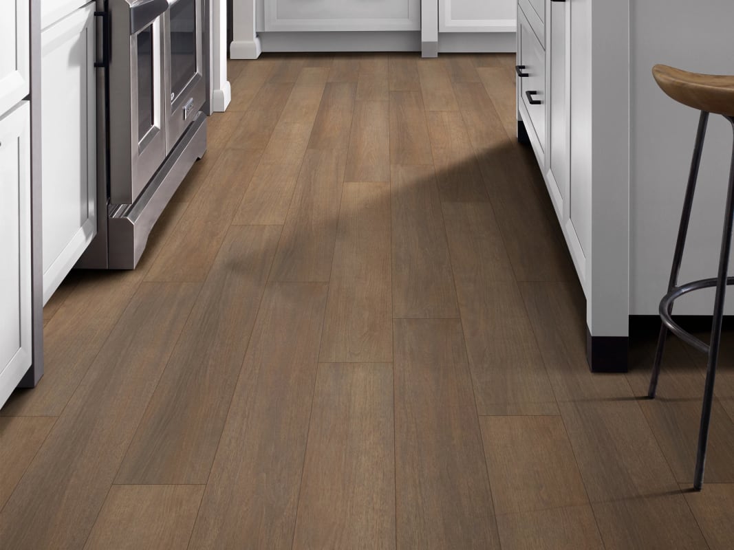 07239-3038V - Shaw Floorte Pro - Paragon HD Plus Natural Bevel - Gable