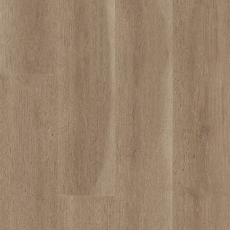 02109-3381V - Shaw Luxury Vinyl Classic Series - Aspire Natural Bevel - Woodland Truffle