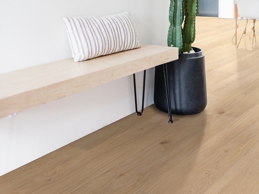02091-3415V - Shaw Floorte Pro - Fresh Take - Occasional Beige