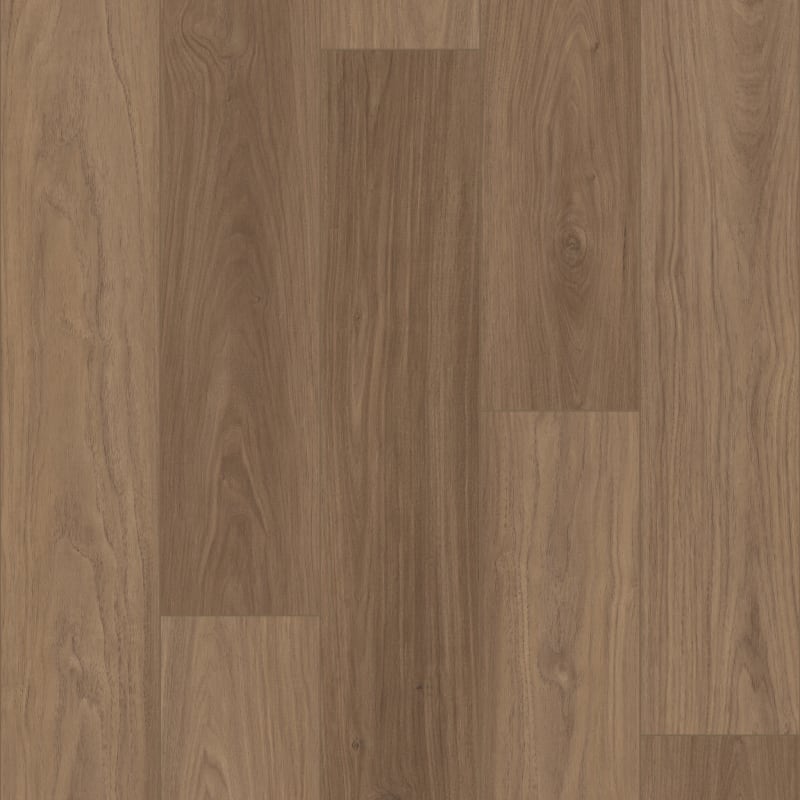 3430V_07357 - Shaw Luxury Vinyl Glue Down - Homebound - Cinnamon