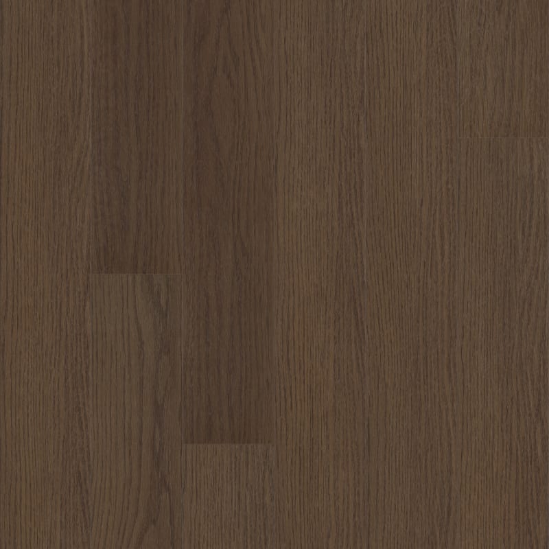 3527V_07337 - Shaw Luxury Vinyl Classic Series - Traditions - Chocolate Oak