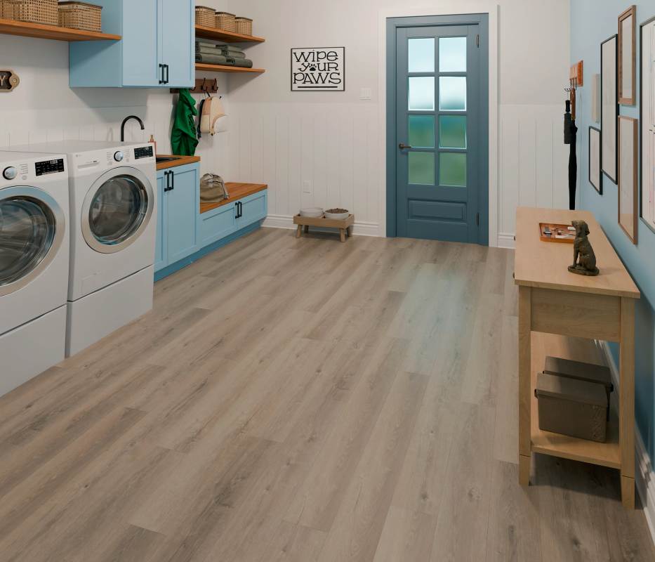 3800V_05298 - Shaw Pet Perfect - Maltese - Quarry Oak