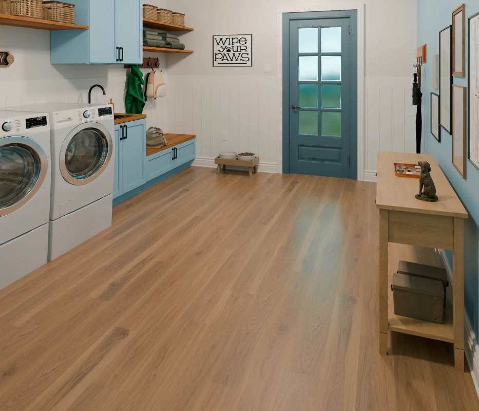 3800V_06065 - Shaw Pet Perfect - Maltese - Silica Hickory