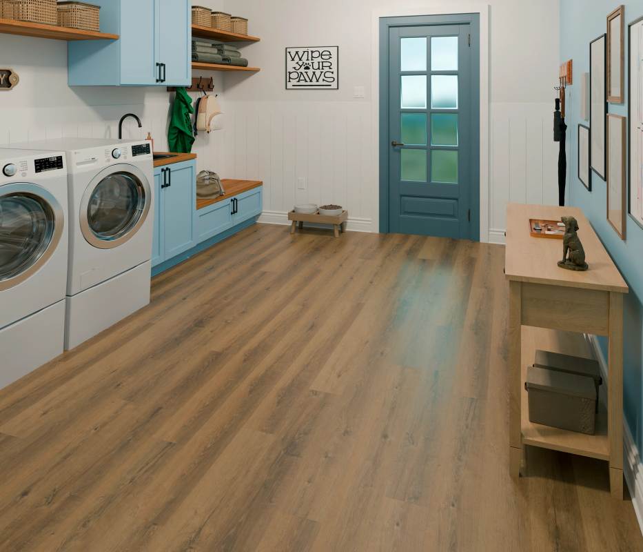 3800V_07429 - Shaw Pet Perfect - Maltese - Rye Oak