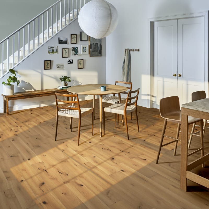 AA860-11115 - Anderson Tuftex - Artisan Oak - Linseed
