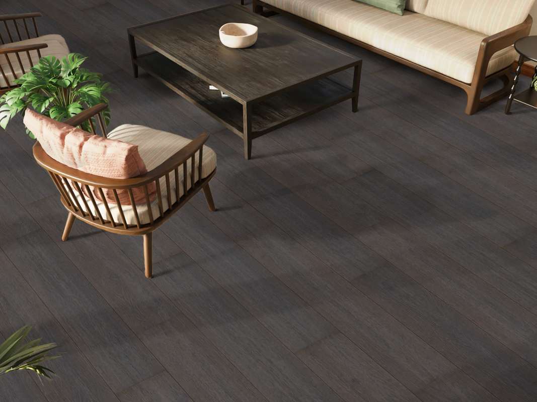 SL122_09016 - Shaw Laminate - Mauka To Makai - Kalama Oak