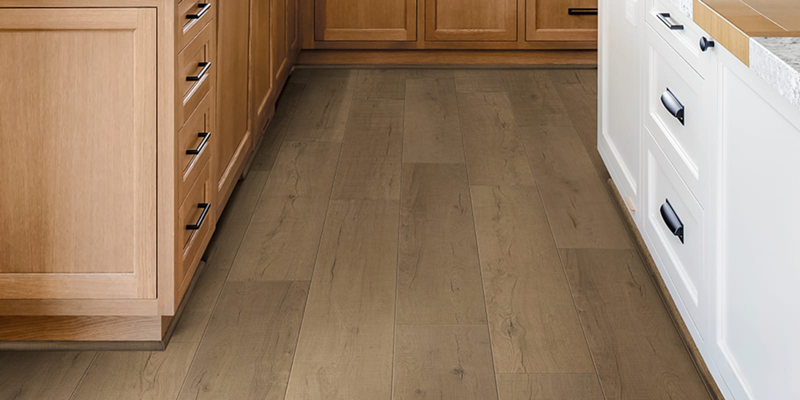 VV012-04036 - COREtec Originals - Enhanced 7" - Bay Oak