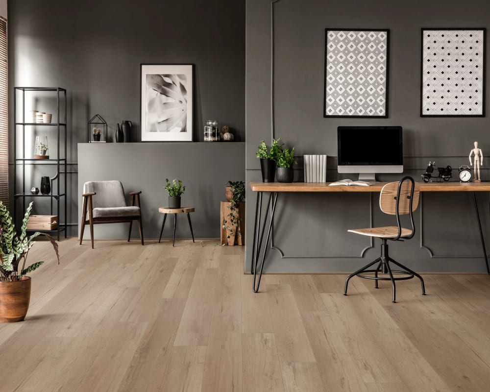 VV012-05033 - COREtec Originals - Enhanced 7" - Jerome Oak