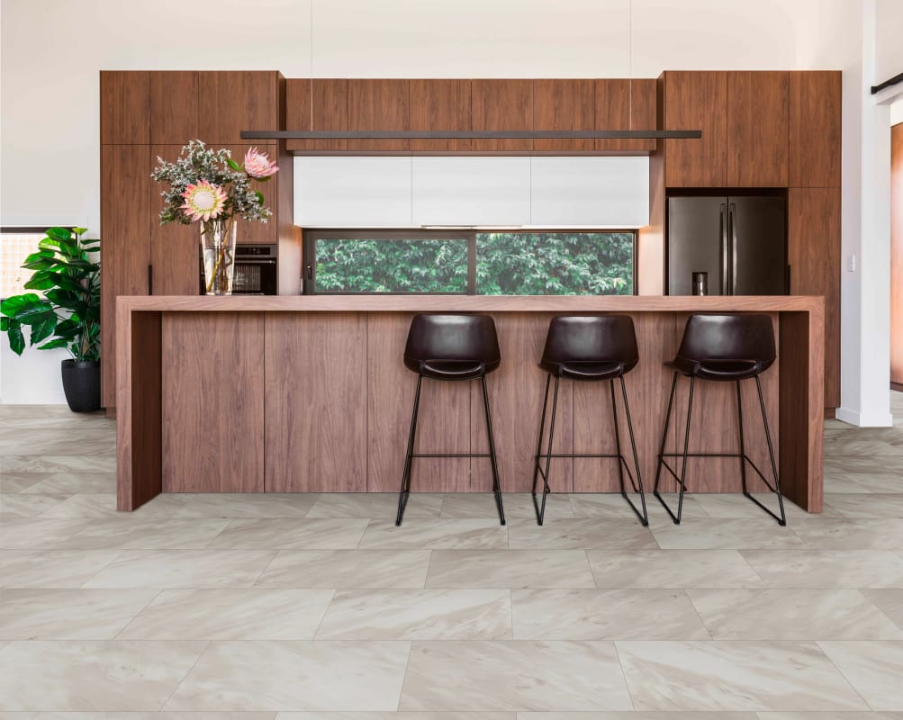VV872-12258 - COREtec Tile - Plus Tile - Perfecta Marble