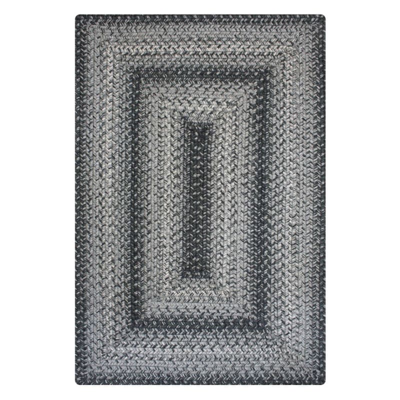 Flint Hill 512833 - Homespice - Jute Braided Rug - Flint Hill - 27" x 45"