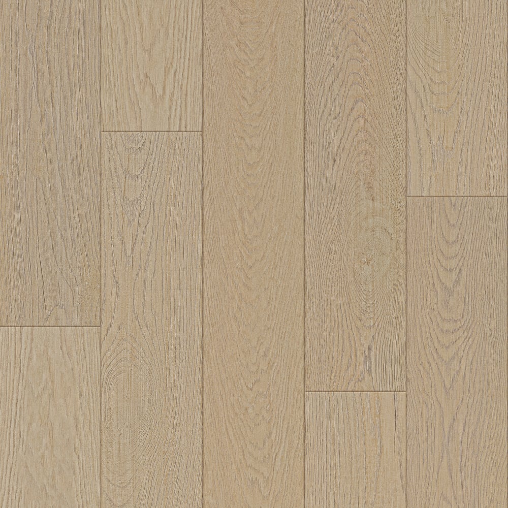 RST8-31001 - Mannington - Restoration Collection Wide Plank - Bespoke Cashmere