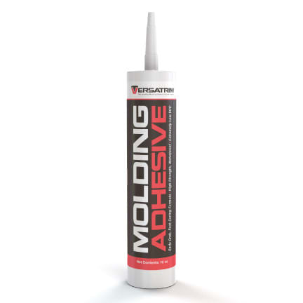 VT-ADH1-EACH - VersaTrim - Molding Adhesive - 10oz