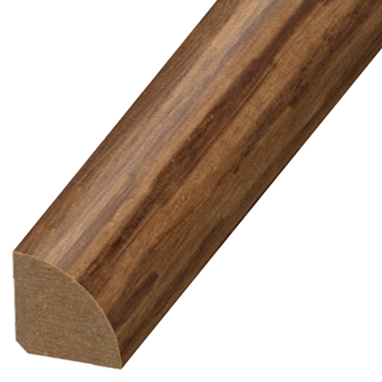 QR-105733 Character Walnut - VersaTrim - Quarter Round 94" - QR-105733 Character Walnut