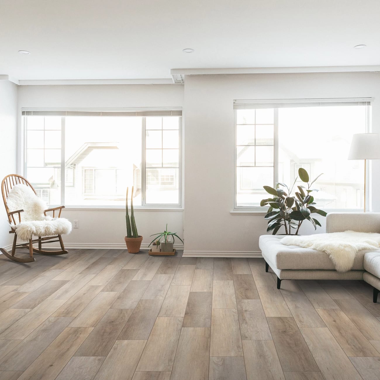 Aladdin Commercial - Long Bien 6.0 - Froth | AH091-004