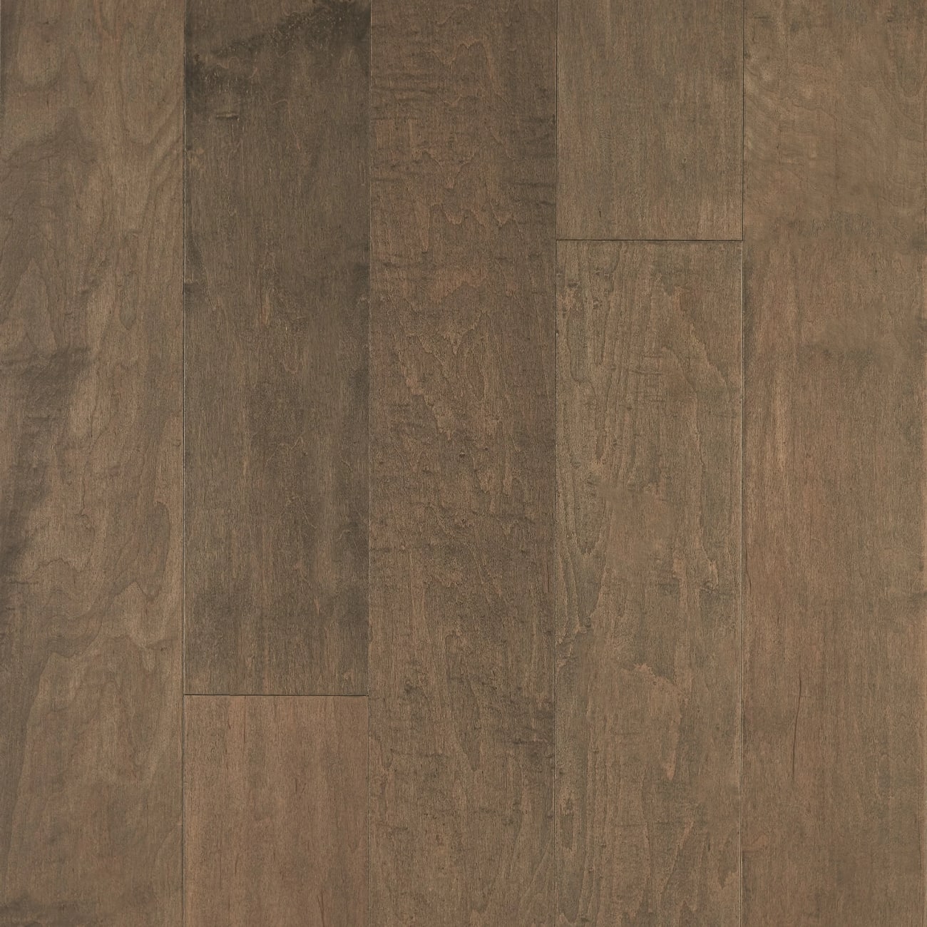 WEK02-08 - Mohawk TecWood Essentials - Haven Pointe Maple - Taupe Maple