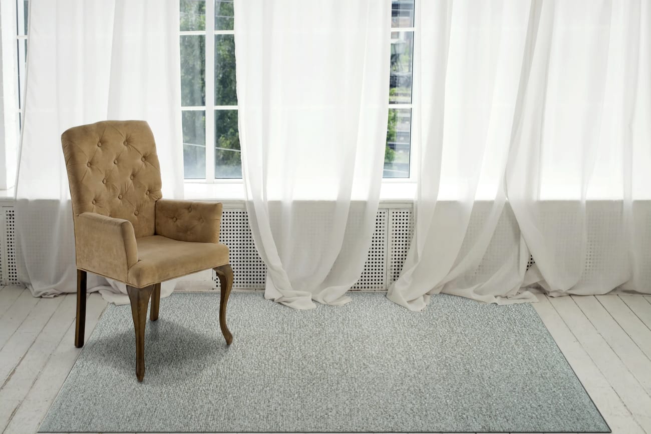 QUIN - Grey 41008-7121 - Dynamic Rugs - Quin - Grey 41008-7121