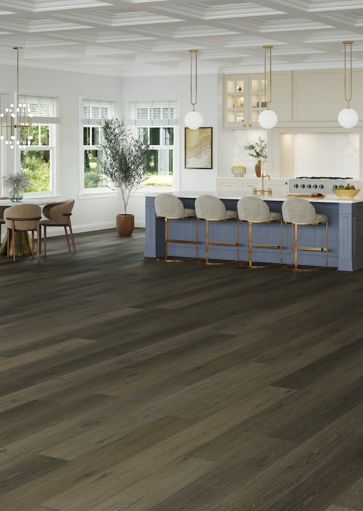 RPB752 - Mannington - ADURA Rigid Plank - Regency Oak Aged Bronze