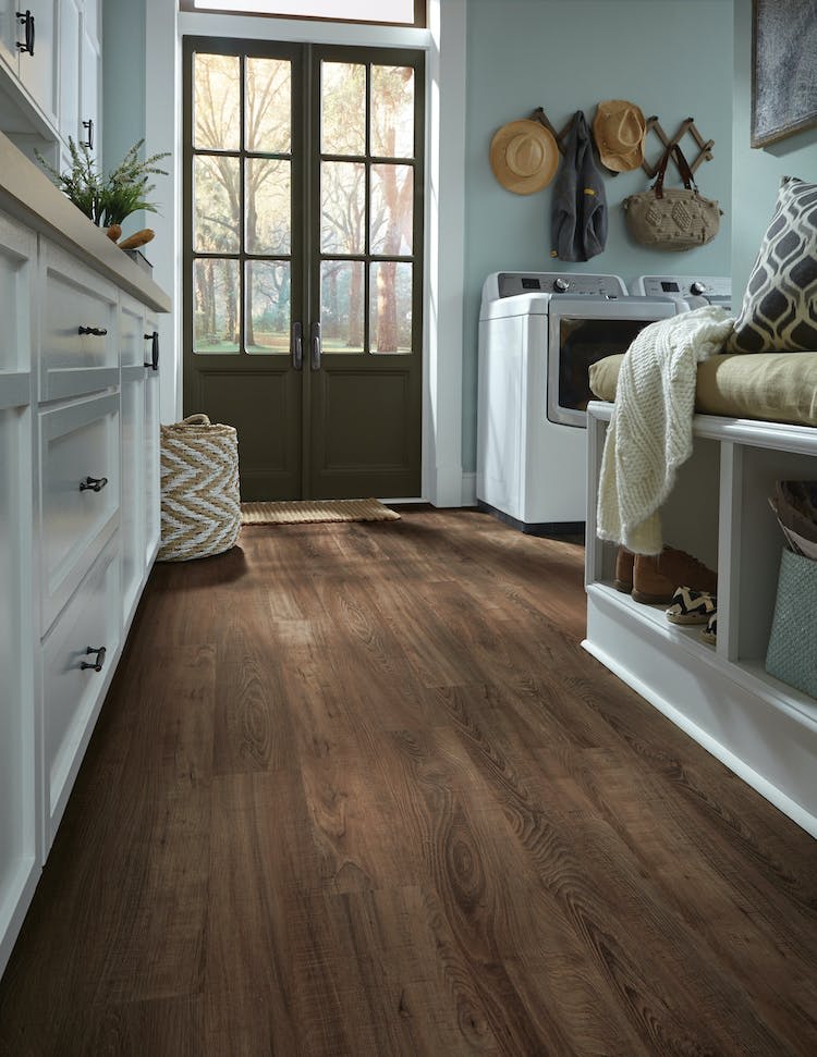 FXP071 - Mannington ADURA Flex - Sausalito - Sunrise